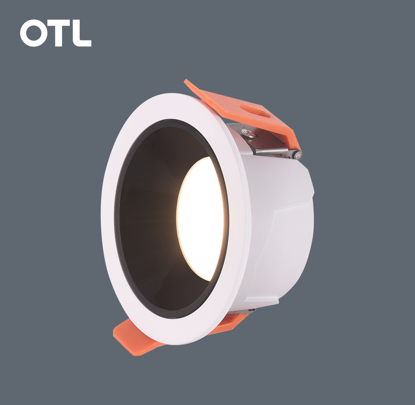 OTL|榮耀防眩射燈|OTL-225-RY